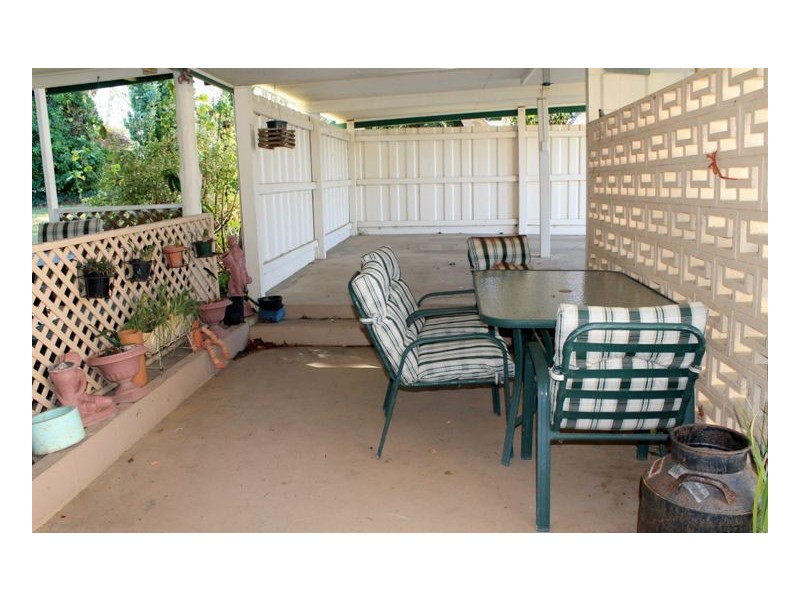 36 Tooloom Street, Urbenville NSW 2475