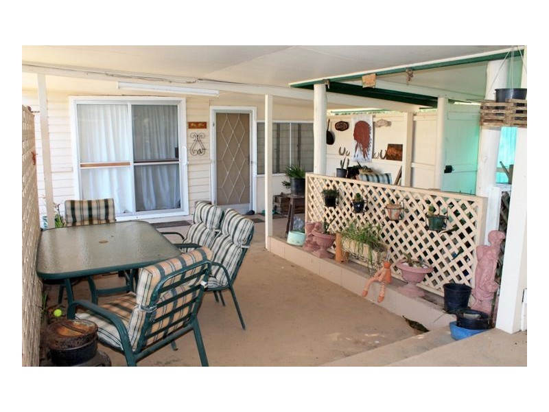 36 Tooloom Street, Urbenville NSW 2475