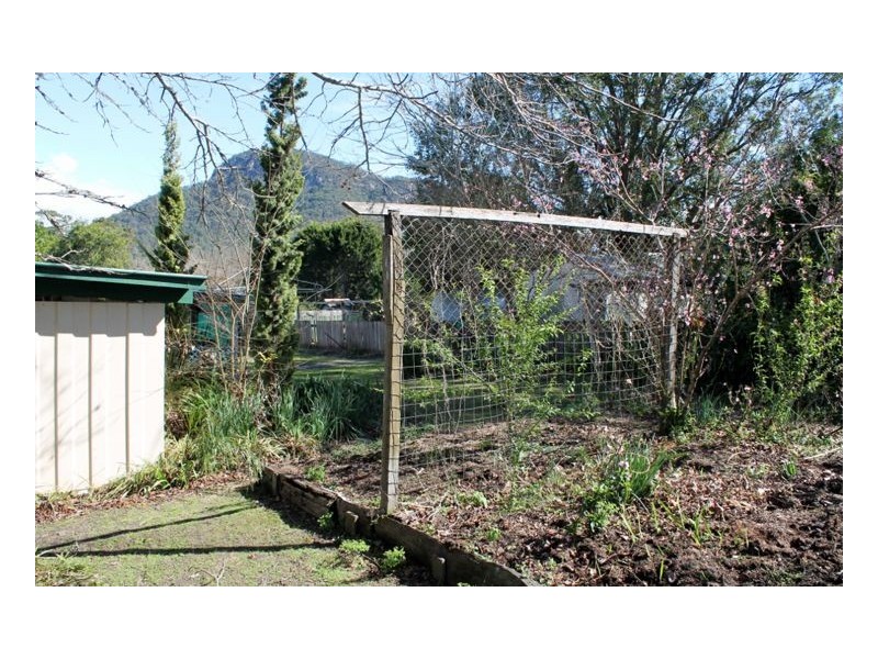 36 Tooloom Street, Urbenville NSW 2475