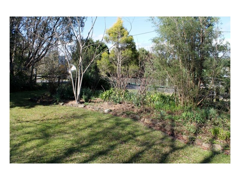36 Tooloom Street, Urbenville NSW 2475