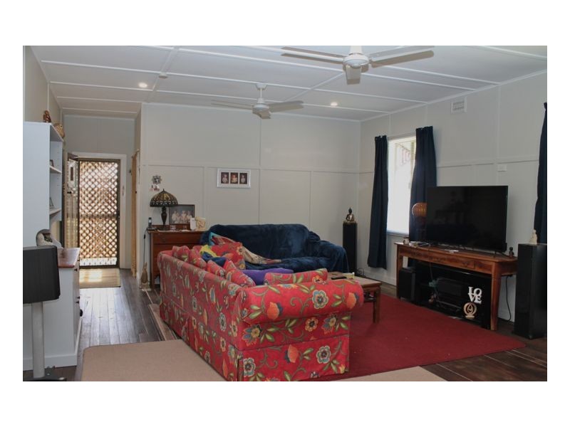 35 Kyogle Road, Kyogle NSW 2474