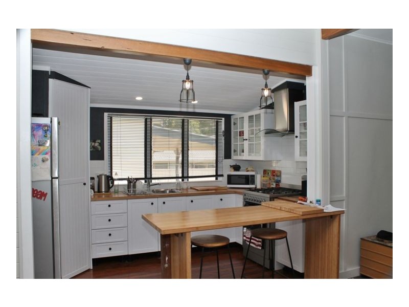 35 Kyogle Road, Kyogle NSW 2474