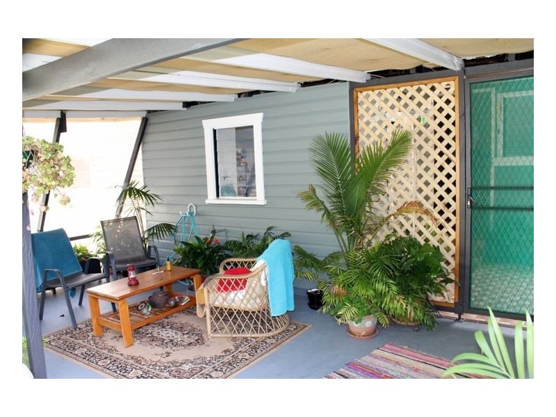 35 Kyogle Road, Kyogle NSW 2474