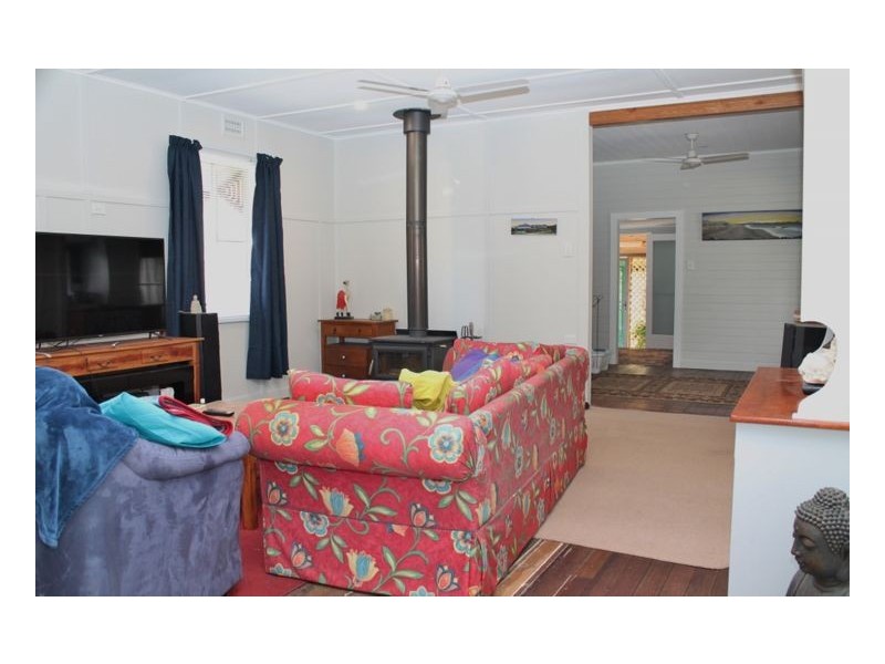 35 Kyogle Road, Kyogle NSW 2474