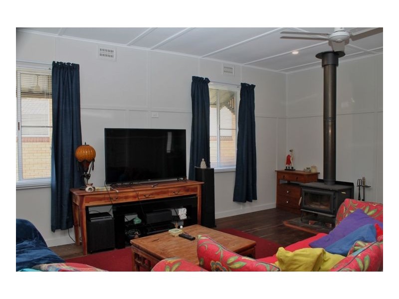 35 Kyogle Road, Kyogle NSW 2474