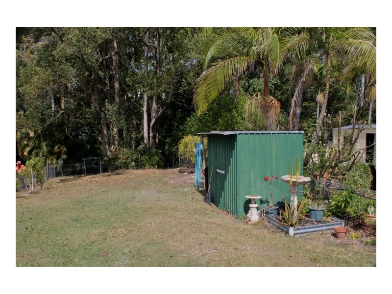 35 Kyogle Road, Kyogle NSW 2474