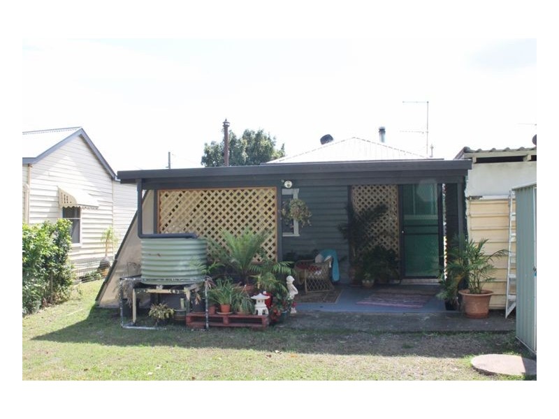 35 Kyogle Road, Kyogle NSW 2474