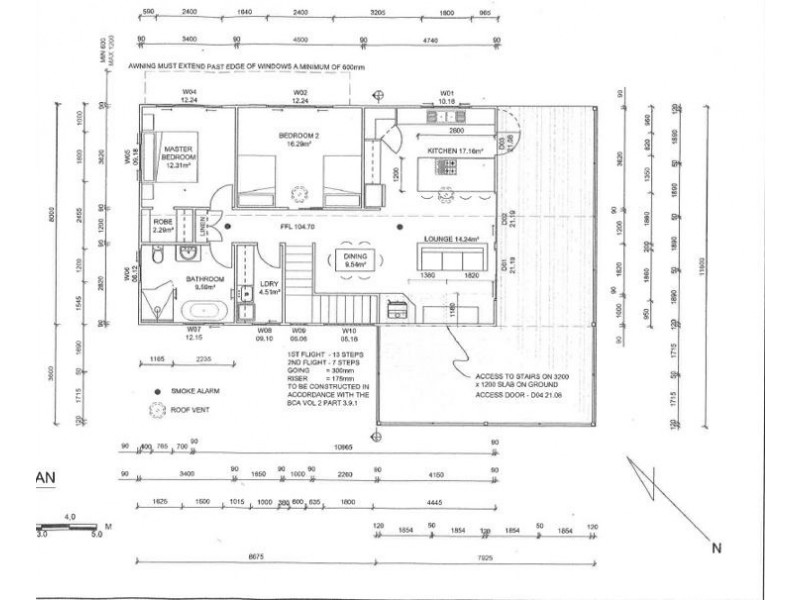18 Morphett Street, Kyogle NSW 2474