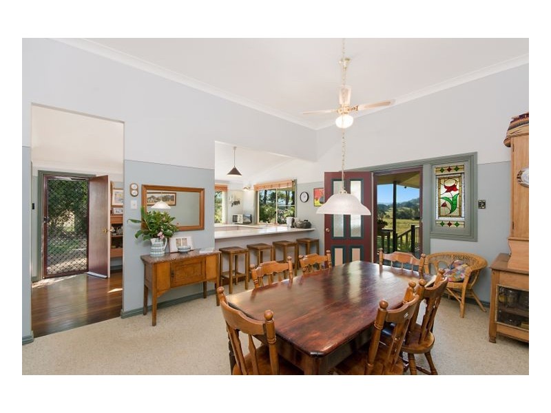 5 Mockharra Lane, Cedar Point, Kyogle NSW 2474