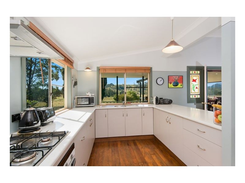 5 Mockharra Lane, Cedar Point, Kyogle NSW 2474