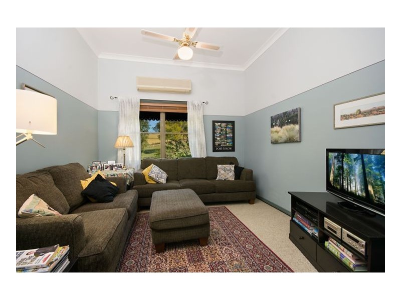 5 Mockharra Lane, Cedar Point, Kyogle NSW 2474