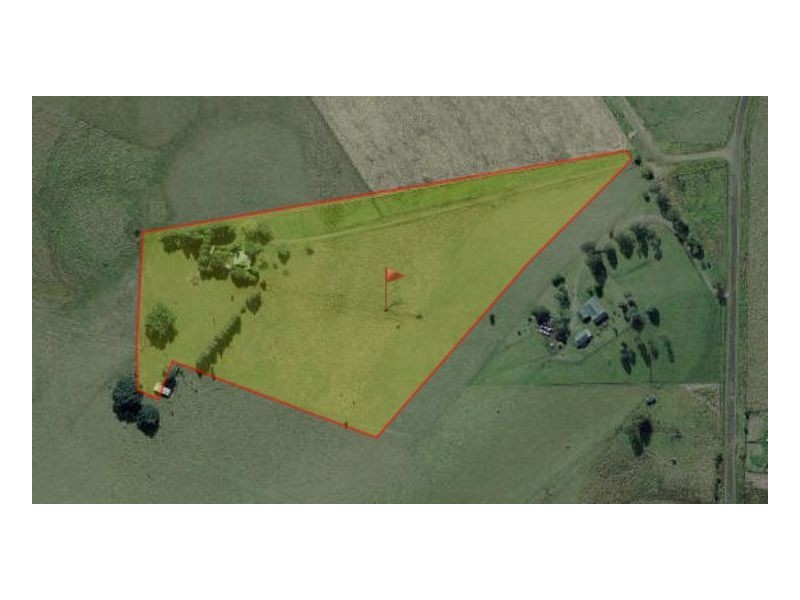 5 Mockharra Lane, Cedar Point, Kyogle NSW 2474