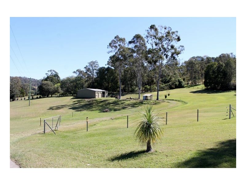 14 Ettrick Road, Horsestation Creek, Kyogle NSW 2474