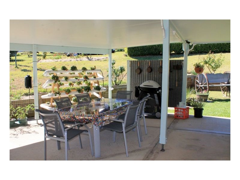 14 Ettrick Road, Horsestation Creek, Kyogle NSW 2474