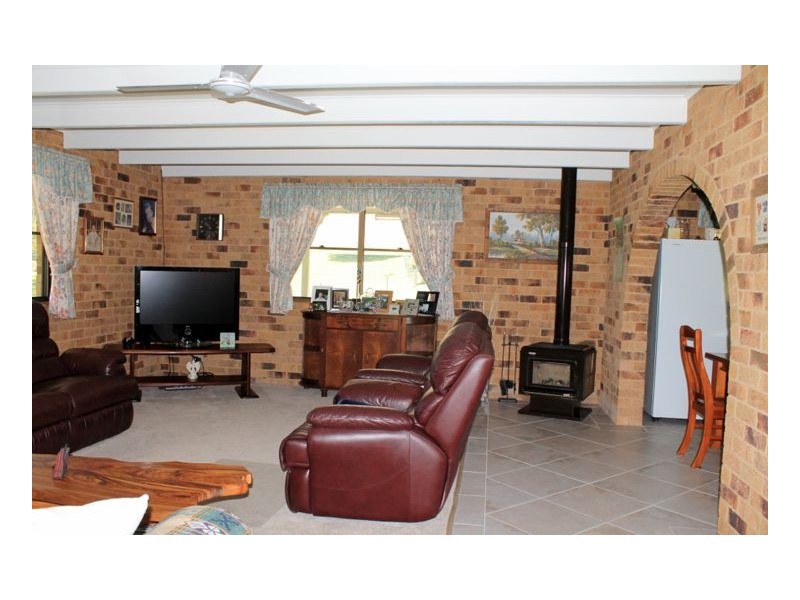 14 Ettrick Road, Horsestation Creek, Kyogle NSW 2474