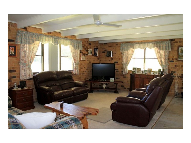 14 Ettrick Road, Horsestation Creek, Kyogle NSW 2474