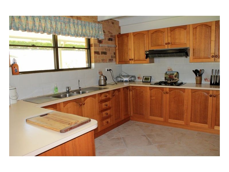 14 Ettrick Road, Horsestation Creek, Kyogle NSW 2474