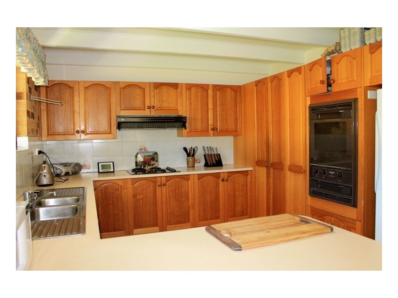 14 Ettrick Road, Horsestation Creek, Kyogle NSW 2474