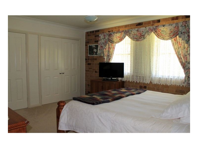 14 Ettrick Road, Horsestation Creek, Kyogle NSW 2474