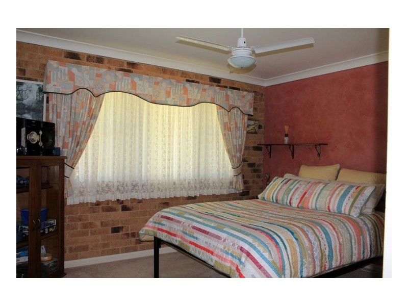 14 Ettrick Road, Horsestation Creek, Kyogle NSW 2474