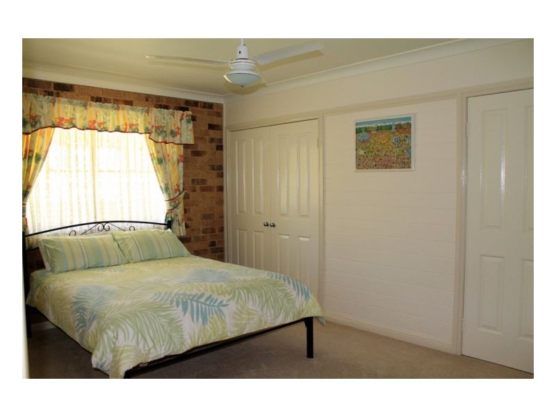 14 Ettrick Road, Horsestation Creek, Kyogle NSW 2474