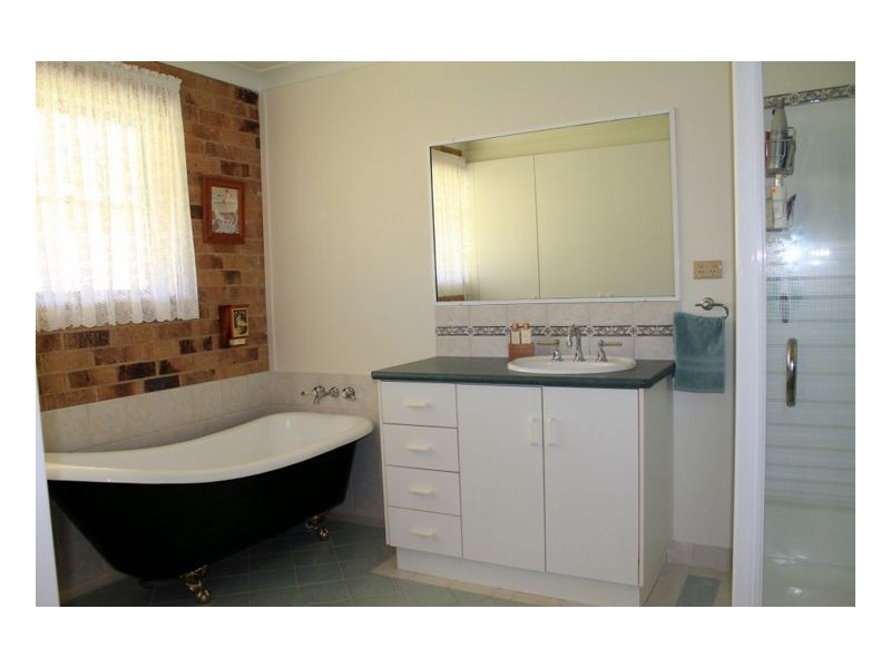 14 Ettrick Road, Horsestation Creek, Kyogle NSW 2474