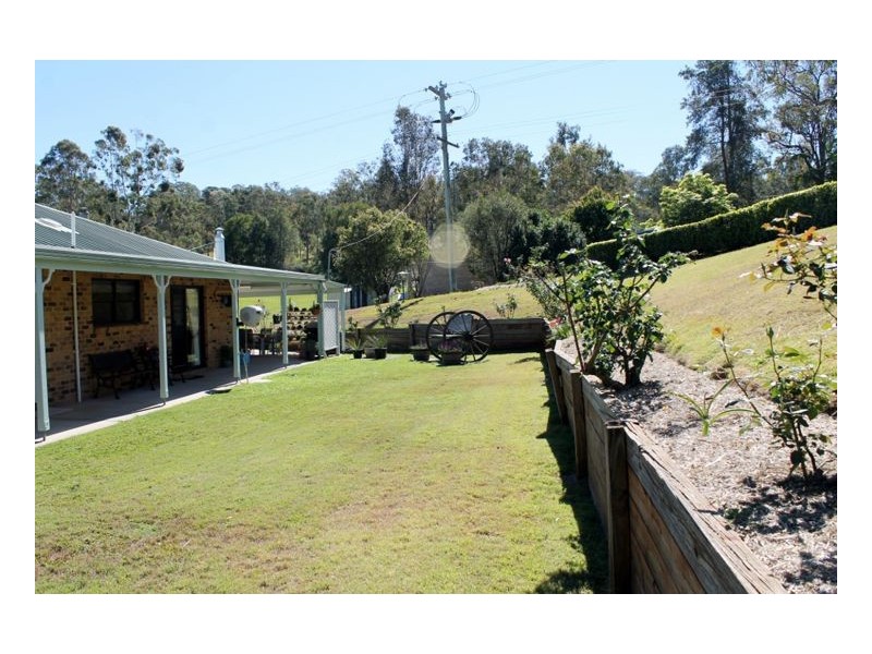 14 Ettrick Road, Horsestation Creek, Kyogle NSW 2474