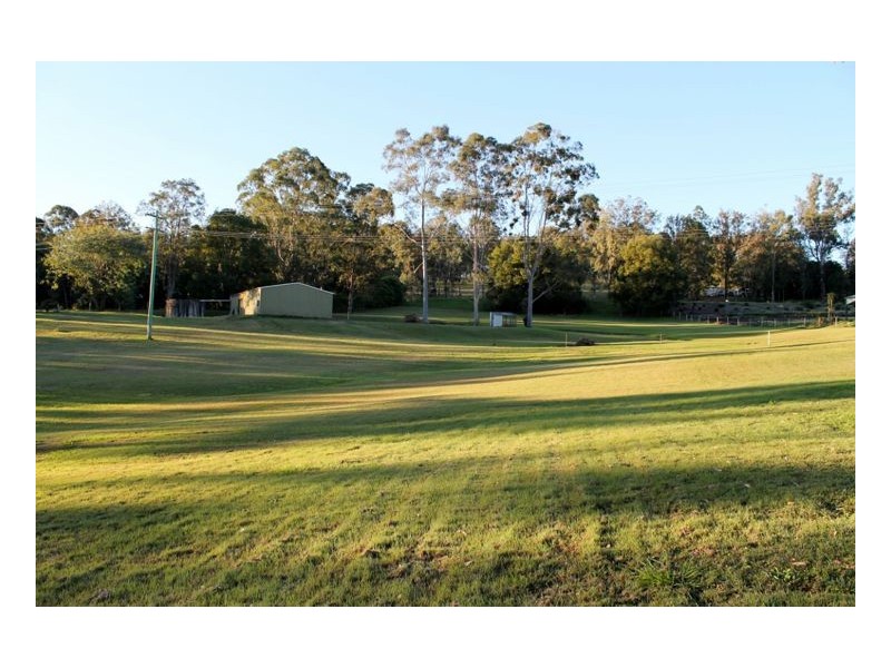 14 Ettrick Road, Horsestation Creek, Kyogle NSW 2474