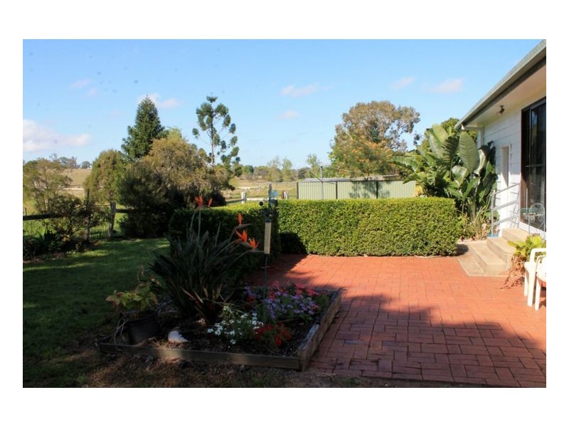 306 Summerland Way, Kyogle NSW 2474