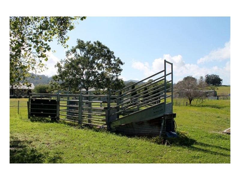 306 Summerland Way, Kyogle NSW 2474