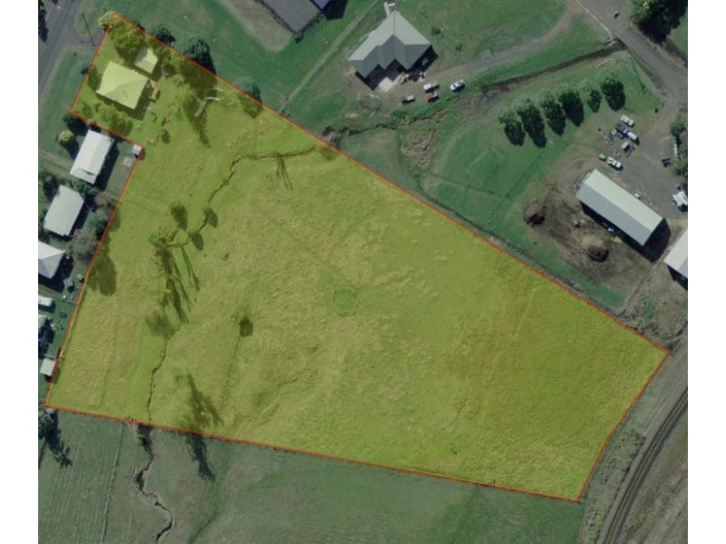 306 Summerland Way, Kyogle NSW 2474