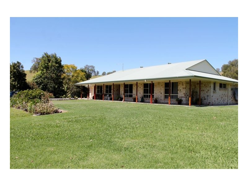 109 Apple Gum Road, Kyogle NSW 2474