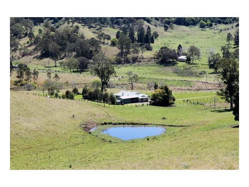 109 Apple Gum Road, Kyogle NSW 2474