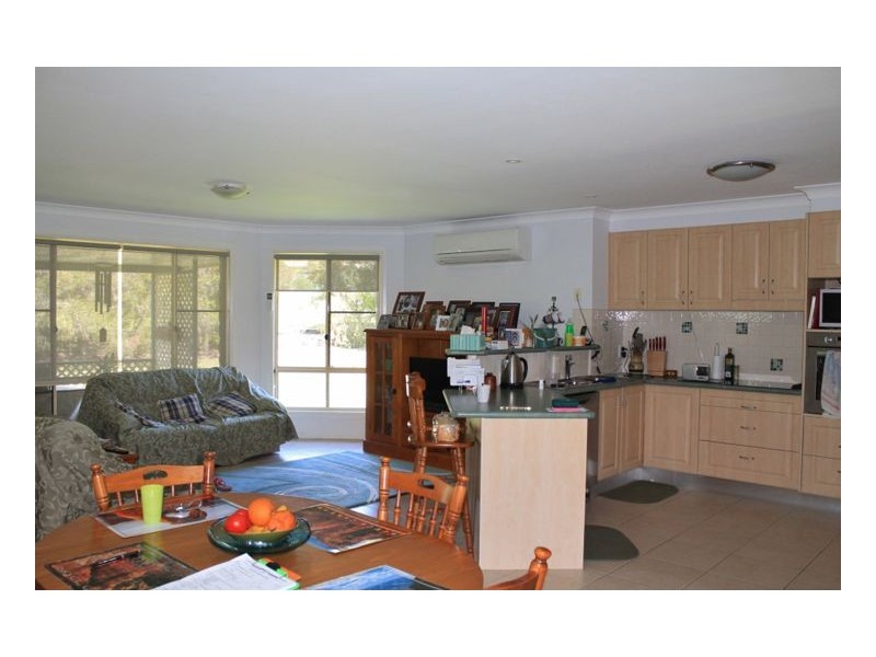 109 Apple Gum Road, Kyogle NSW 2474