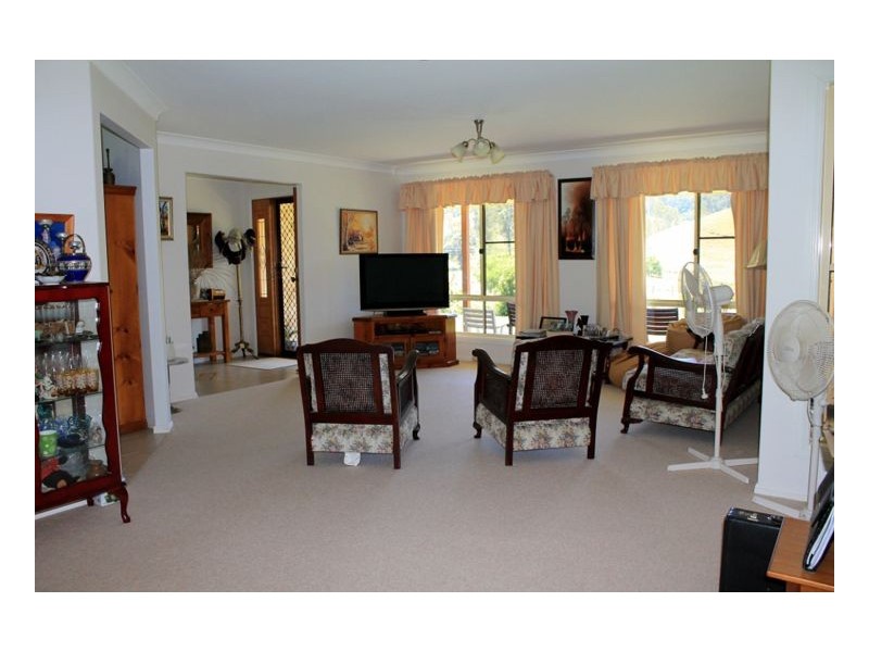 109 Apple Gum Road, Kyogle NSW 2474