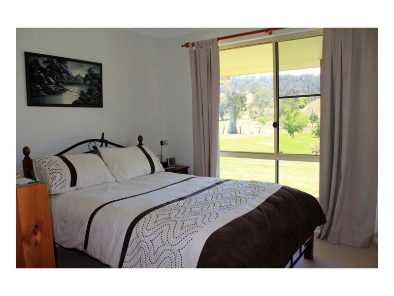 109 Apple Gum Road, Kyogle NSW 2474