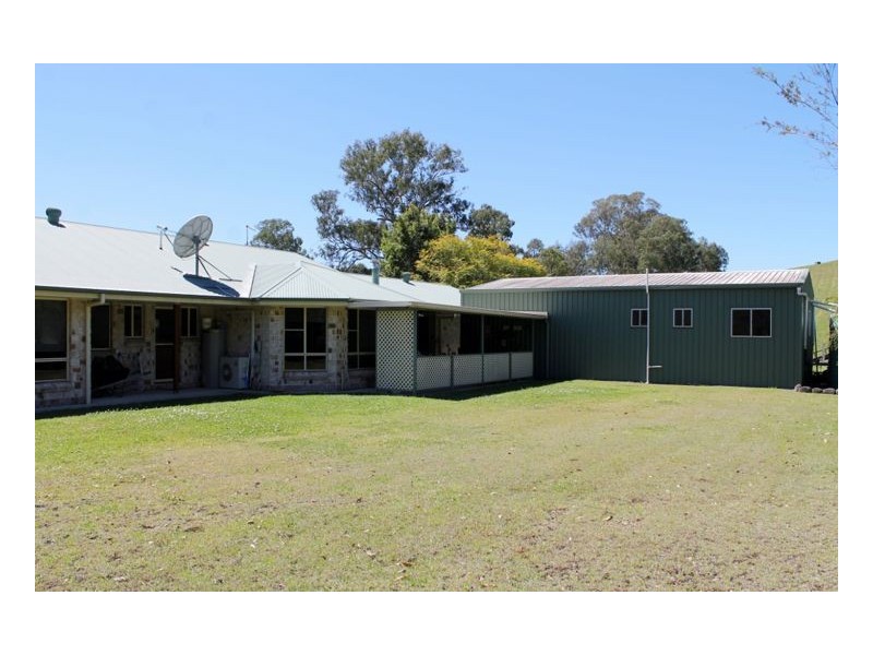 109 Apple Gum Road, Kyogle NSW 2474