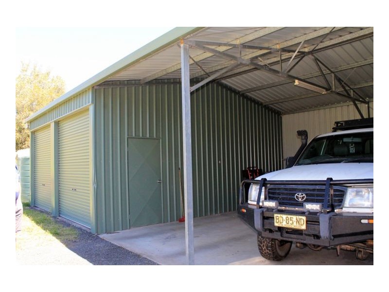 109 Apple Gum Road, Kyogle NSW 2474