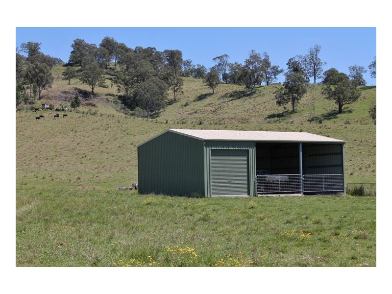 109 Apple Gum Road, Kyogle NSW 2474