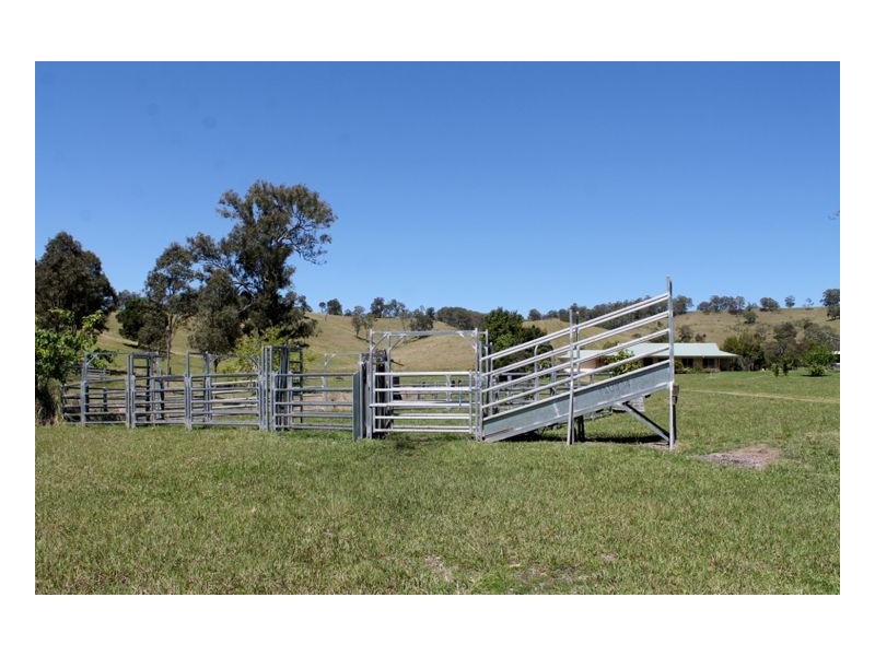 109 Apple Gum Road, Kyogle NSW 2474