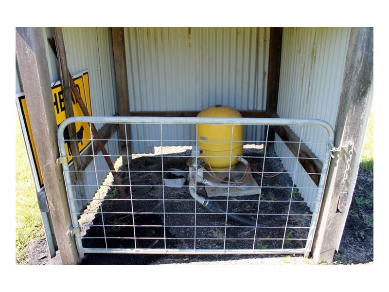 109 Apple Gum Road, Kyogle NSW 2474