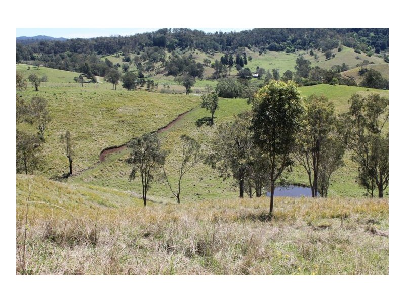 109 Apple Gum Road, Kyogle NSW 2474