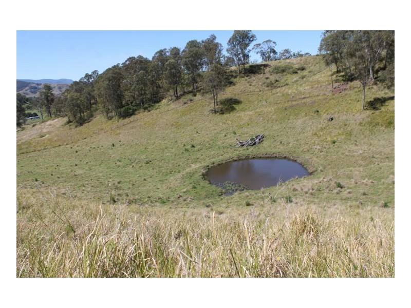 109 Apple Gum Road, Kyogle NSW 2474