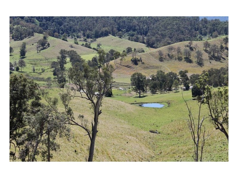 109 Apple Gum Road, Kyogle NSW 2474