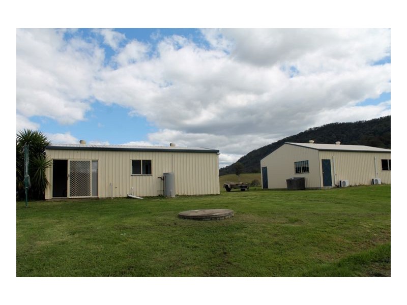 Kyogle NSW 2474