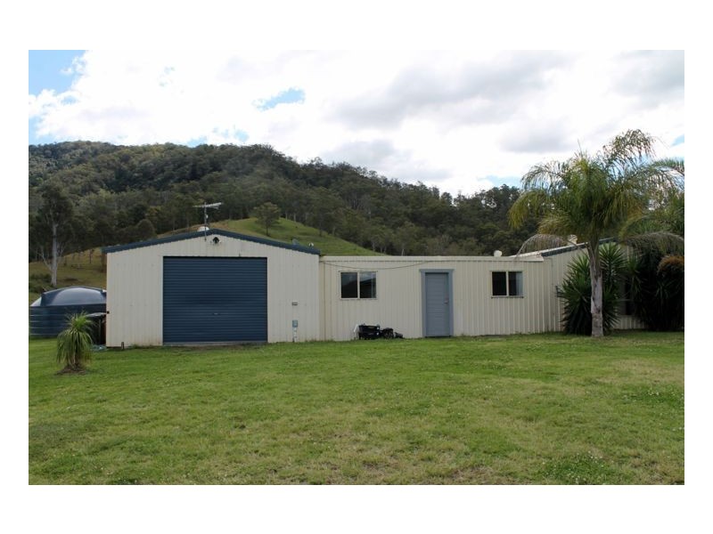 Kyogle NSW 2474