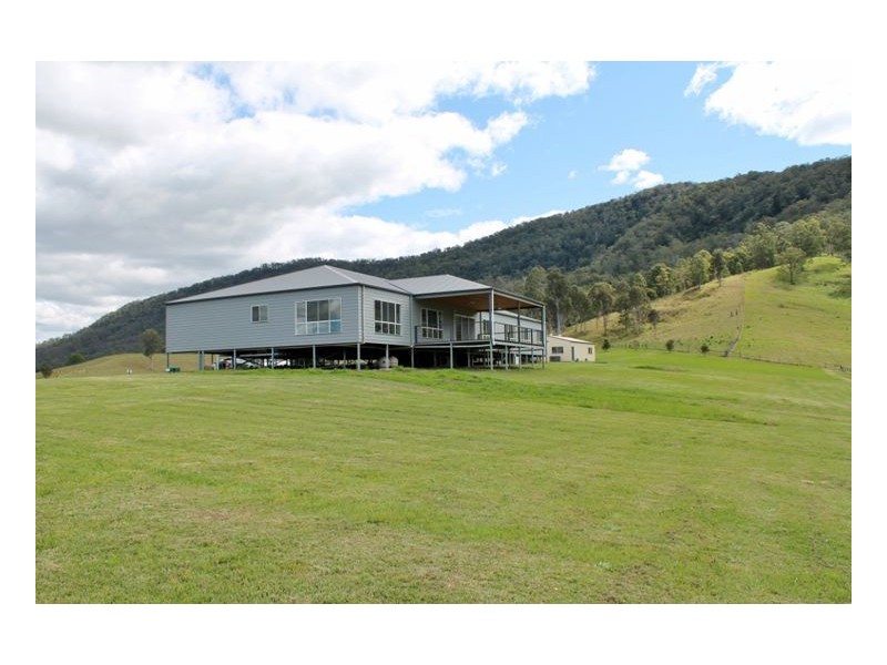 Kyogle NSW 2474