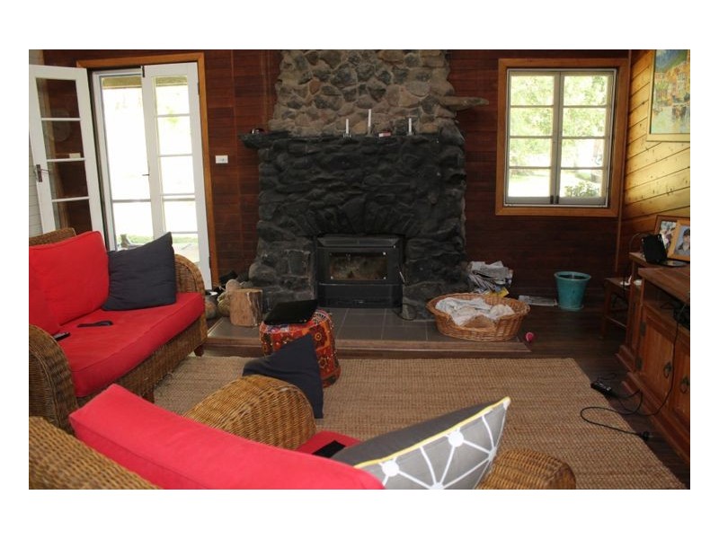 990 Horseshoe Creek Road, Kyogle NSW 2474