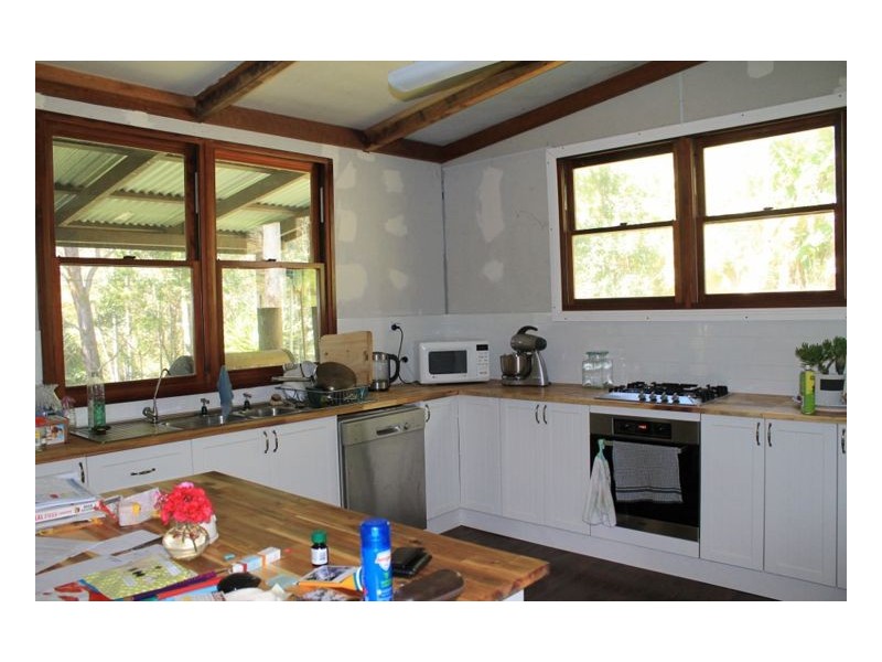 990 Horseshoe Creek Road, Kyogle NSW 2474