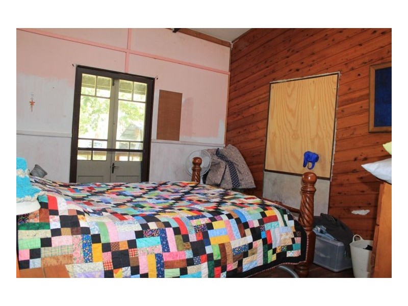 990 Horseshoe Creek Road, Kyogle NSW 2474